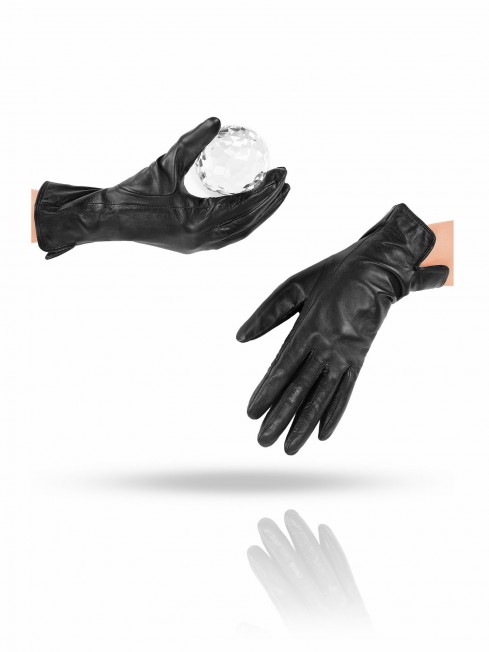 Перчатки Женские 81_AVENE/BL